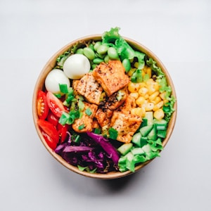 怎么解决暴饮暴食：实用策略与健康指南